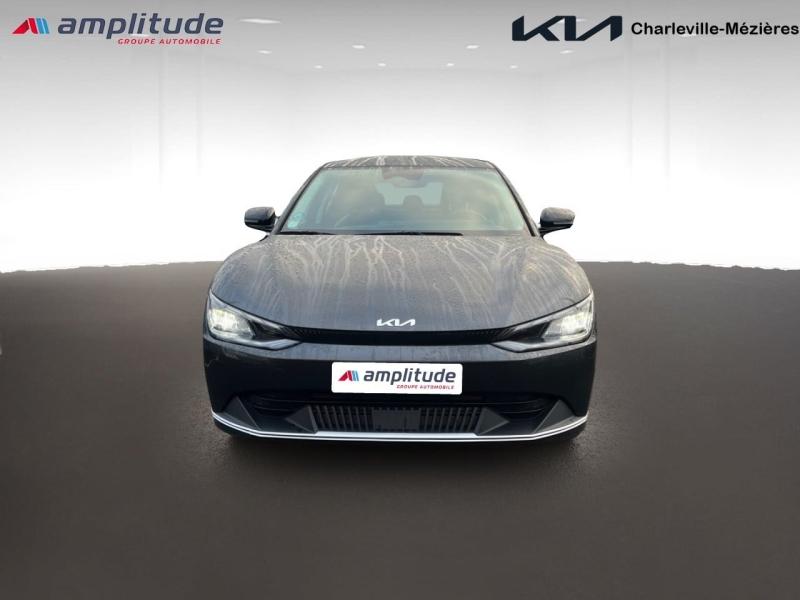 Image KIA EV6 229ch Air Active 2WD