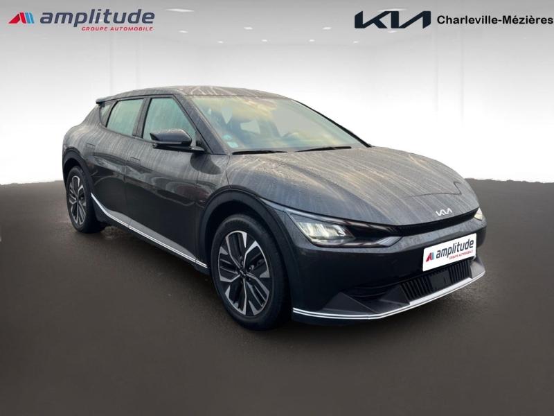 Image KIA EV6 229ch Air Active 2WD