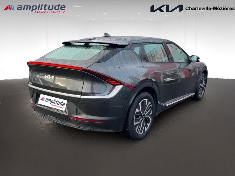 Image KIA EV6 229ch Air Active 2WD
