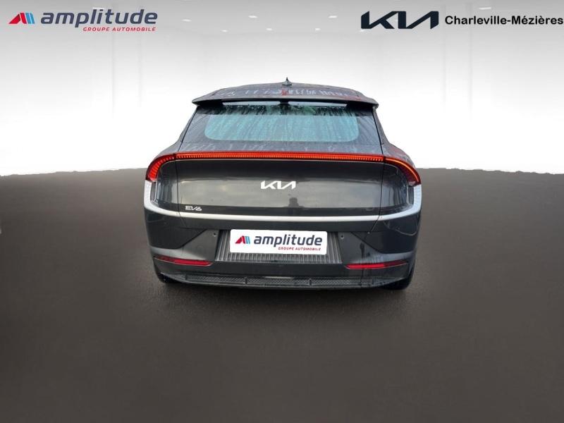 Image KIA EV6 229ch Air Active 2WD