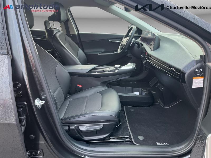 Image KIA EV6 229ch Air Active 2WD