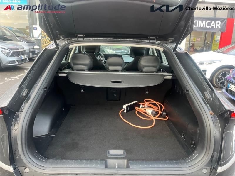 Image KIA EV6 229ch Air Active 2WD