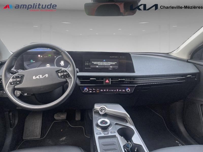 Image KIA EV6 229ch Air Active 2WD