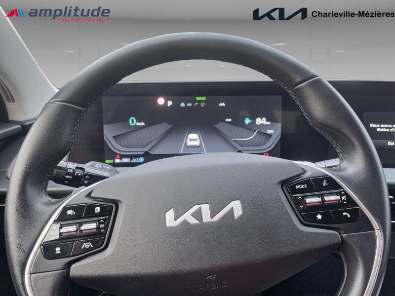 Image KIA EV6 229ch Air Active 2WD