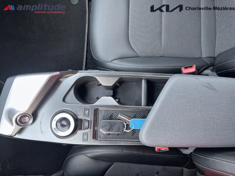 Image KIA EV6 229ch Air Active 2WD