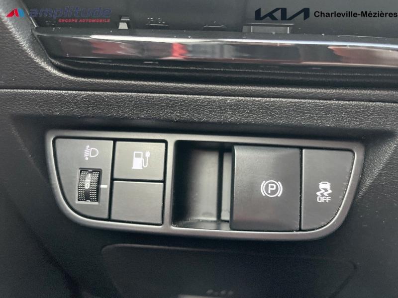 Image KIA EV6 229ch Air Active 2WD