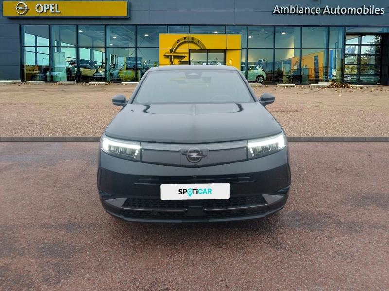 Image OPEL Grandland 1.2 Turbo Hybrid 145ch Edition e-DCT6