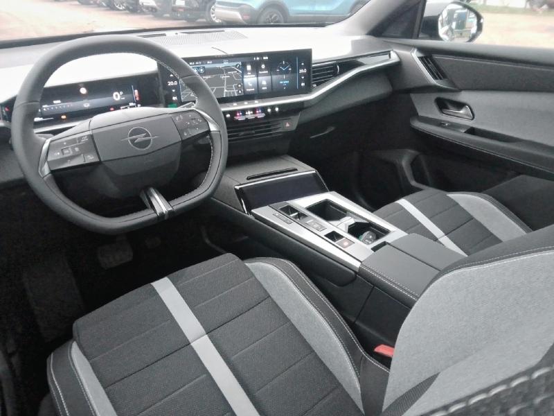 Image OPEL Grandland 1.2 Turbo Hybrid 145ch Edition e-DCT6