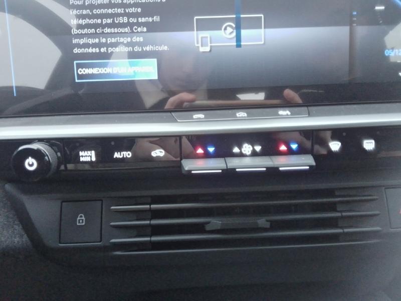 Image OPEL Grandland 1.2 Turbo Hybrid 145ch Edition e-DCT6