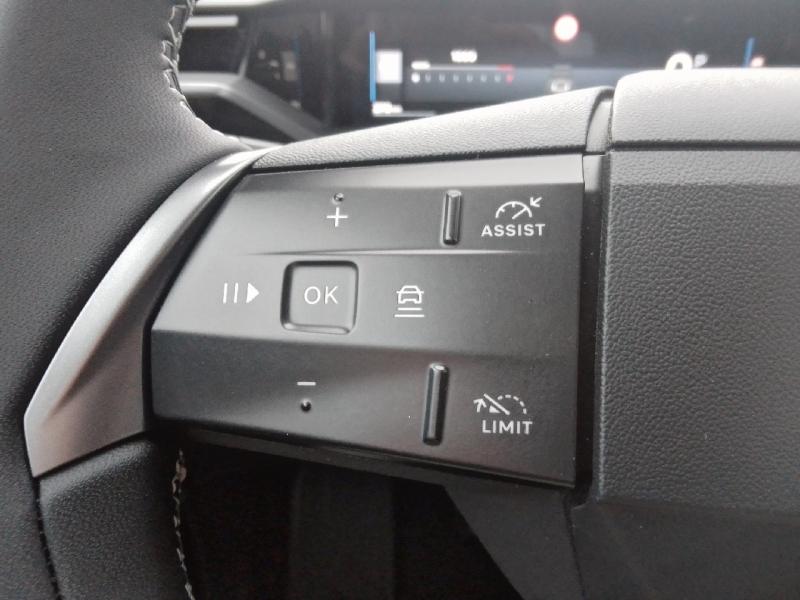 Image OPEL Grandland 1.2 Turbo Hybrid 145ch Edition e-DCT6