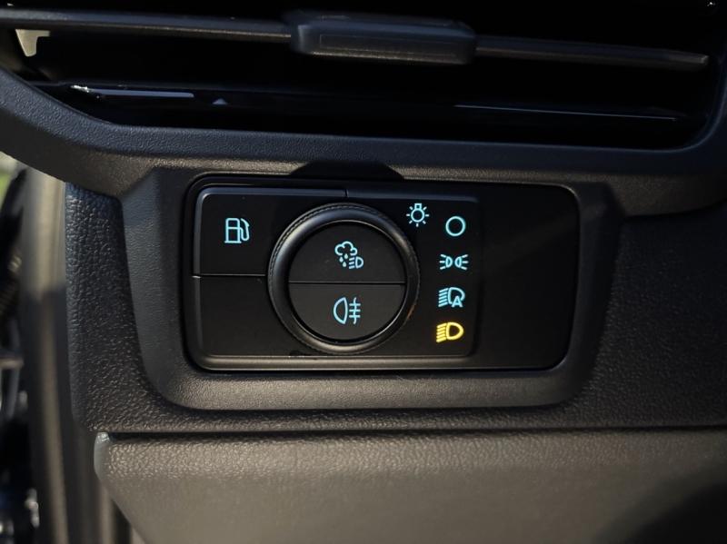 Image FORD Transit Custom Fg 320 L1H1 2.5 Duratec 232ch Hybride recheargeable Cabine Approfondie Sport CVT