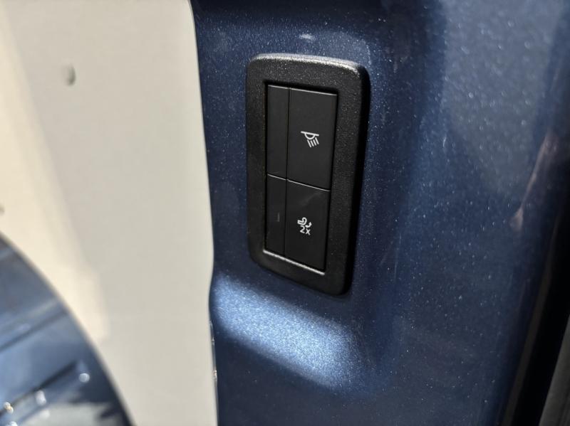 Image FORD Transit Custom Fg 320 L1H1 2.5 Duratec 232ch Hybride recheargeable Cabine Approfondie Sport CVT