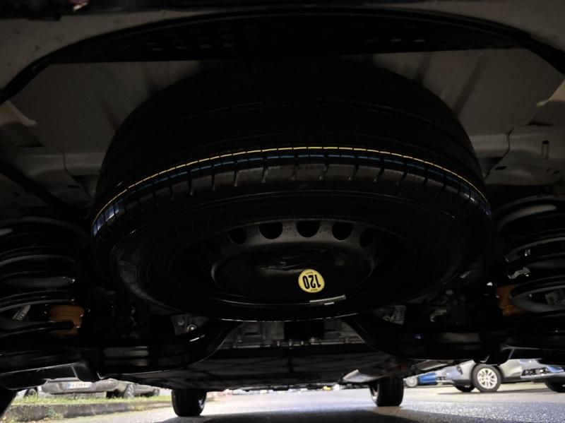 Image FORD Transit Custom Fg 320 L1H1 2.5 Duratec 232ch Hybride recheargeable Cabine Approfondie Sport CVT