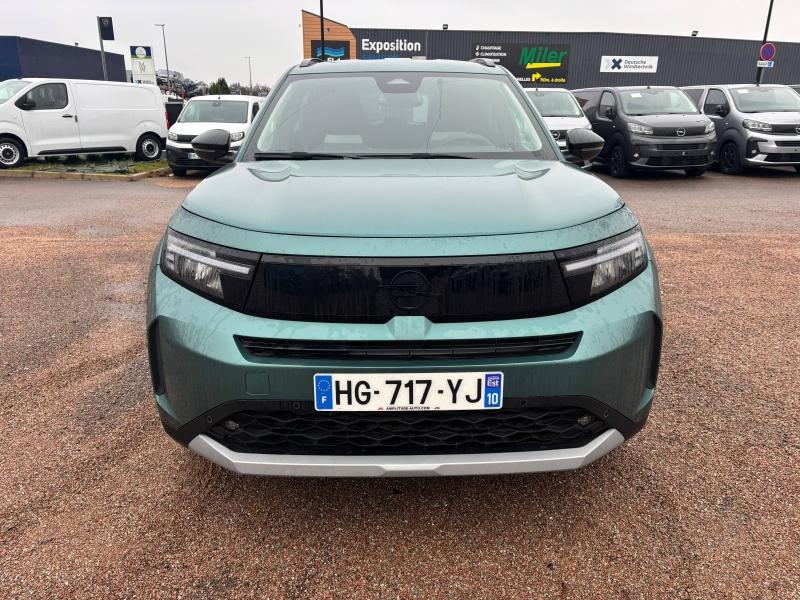 Image OPEL Frontera Electric 113ch 44kWh GS