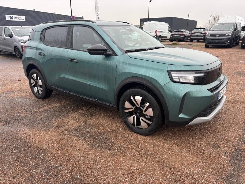 Image OPEL Frontera Electric 113ch 44kWh GS