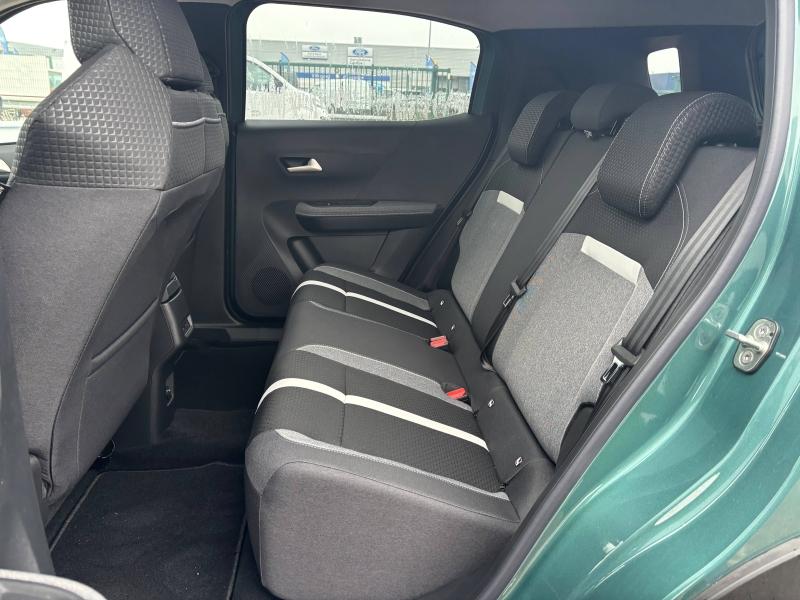 Image OPEL Frontera Electric 113ch 44kWh GS