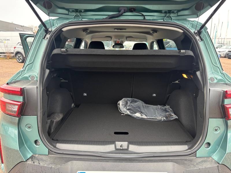 Image OPEL Frontera Electric 113ch 44kWh GS