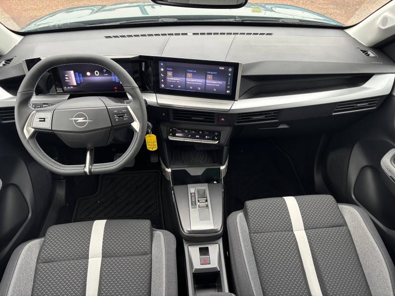 Image OPEL Frontera Electric 113ch 44kWh GS