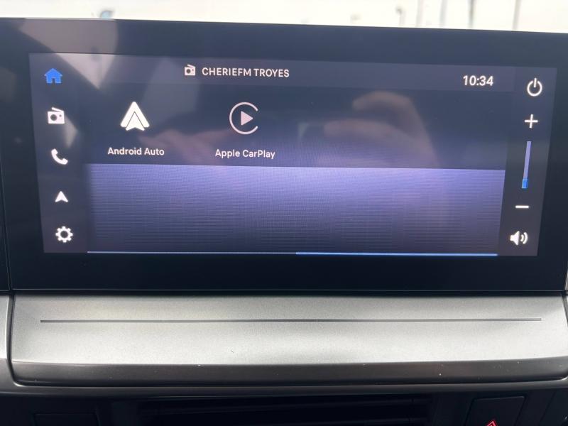 Image OPEL Frontera Electric 113ch 44kWh GS