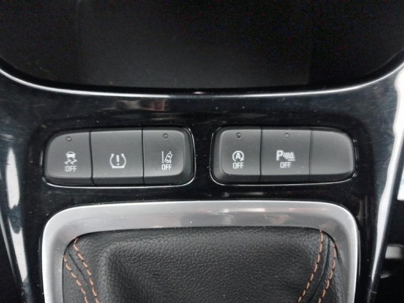 Image OPEL Crossland 1.2 Turbo 130ch Elegance