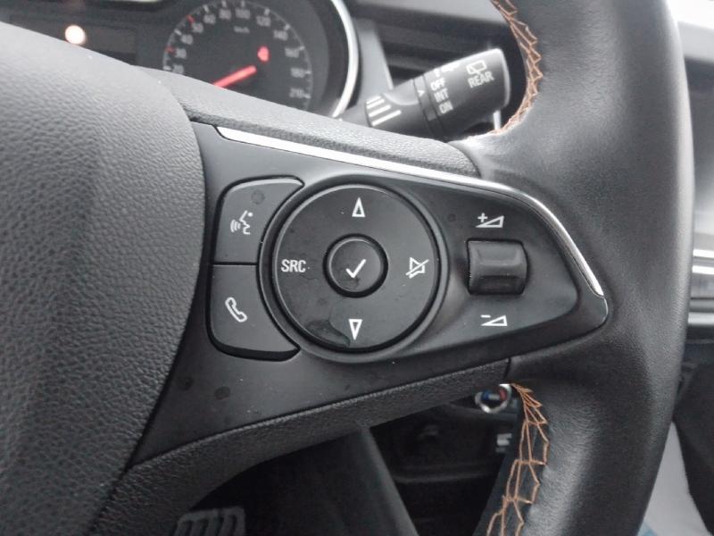 Image OPEL Crossland 1.2 Turbo 130ch Elegance