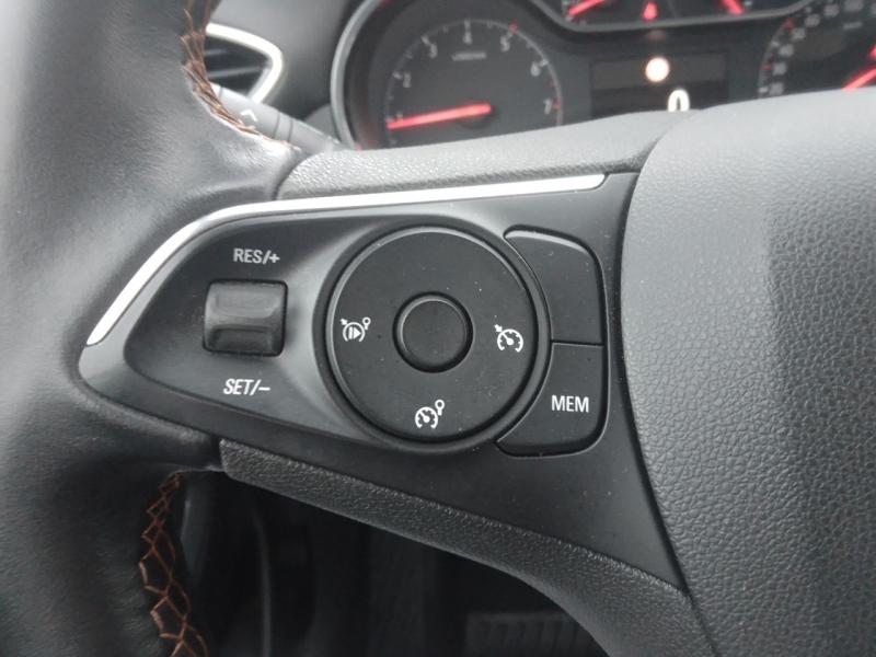 Image OPEL Crossland 1.2 Turbo 130ch Elegance