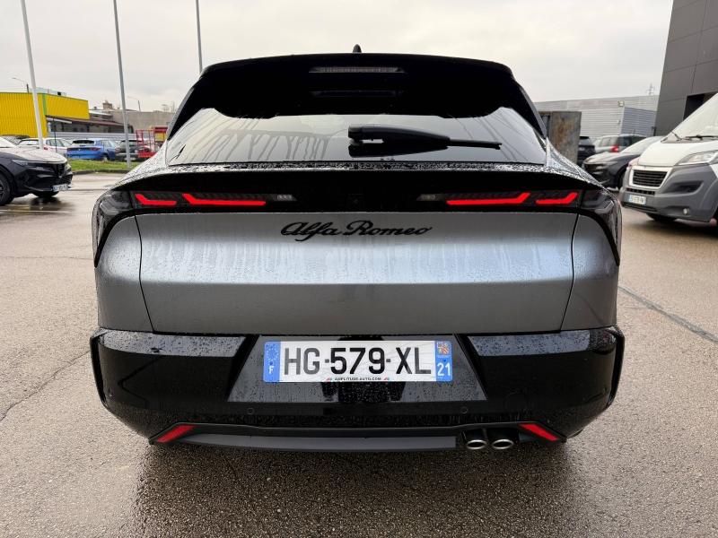 Image ALFA ROMEO Junior 1.2 Ibrida 145ch Premium e-DCT6