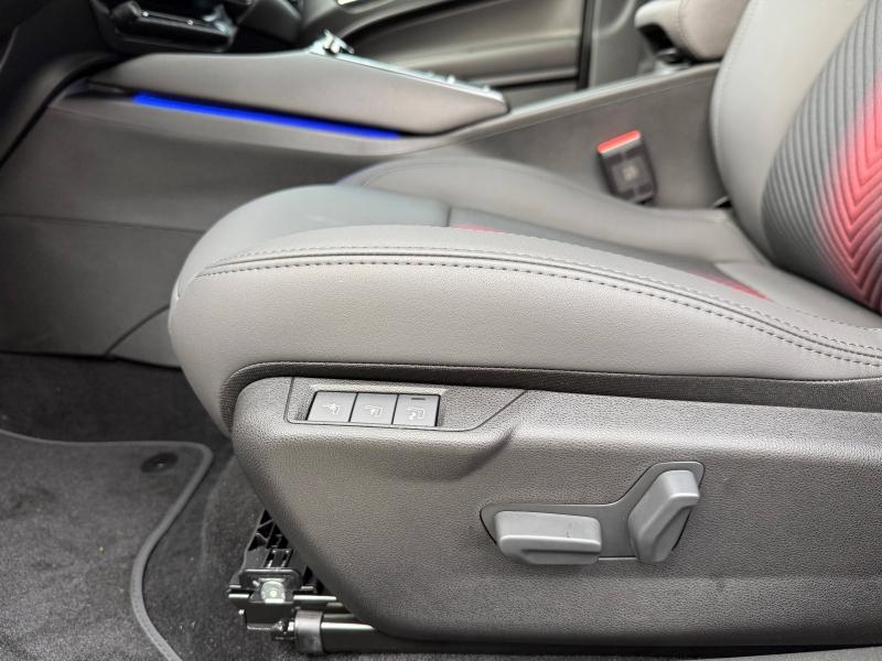 Image ALFA ROMEO Junior 1.2 Ibrida 145ch Premium e-DCT6