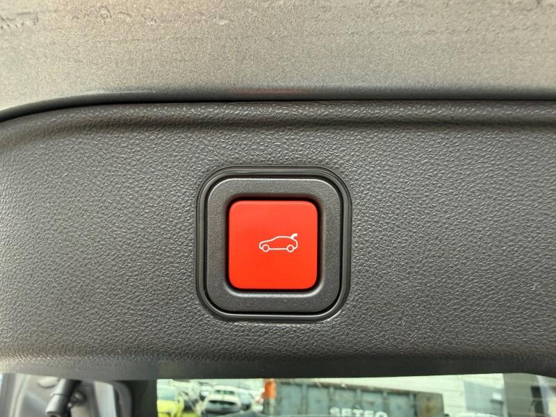 Image ALFA ROMEO Junior 1.2 Ibrida 145ch Premium e-DCT6