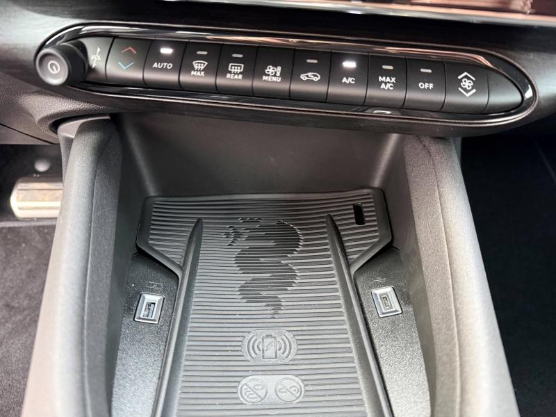 Image ALFA ROMEO Junior 1.2 Ibrida 145ch Premium e-DCT6