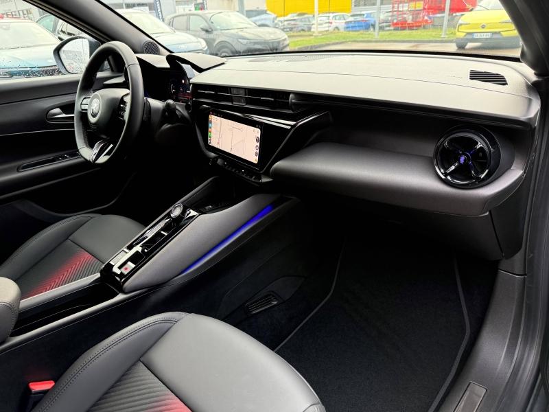 Image ALFA ROMEO Junior 1.2 Ibrida 145ch Premium e-DCT6