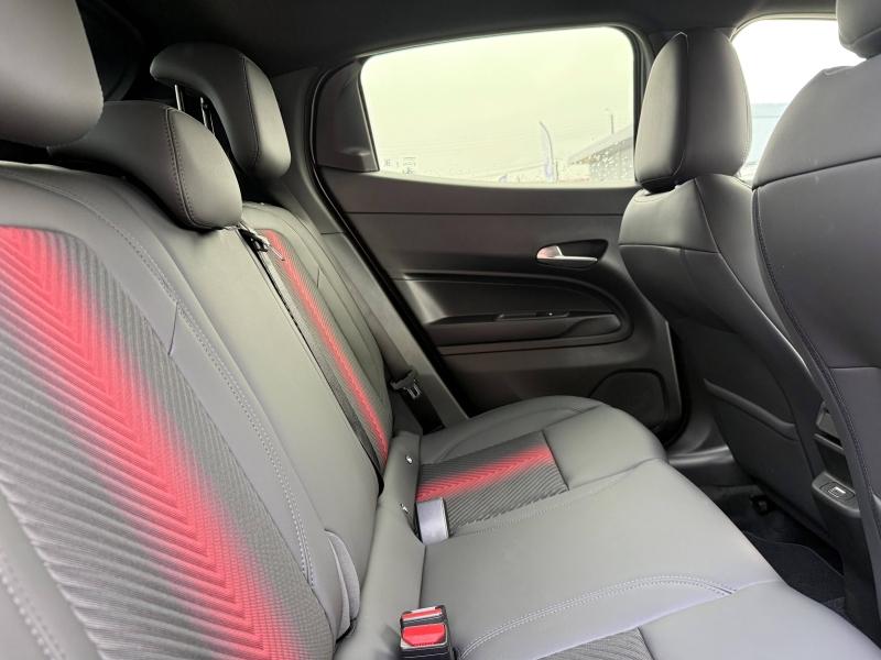 Image ALFA ROMEO Junior 1.2 Ibrida 145ch Premium e-DCT6