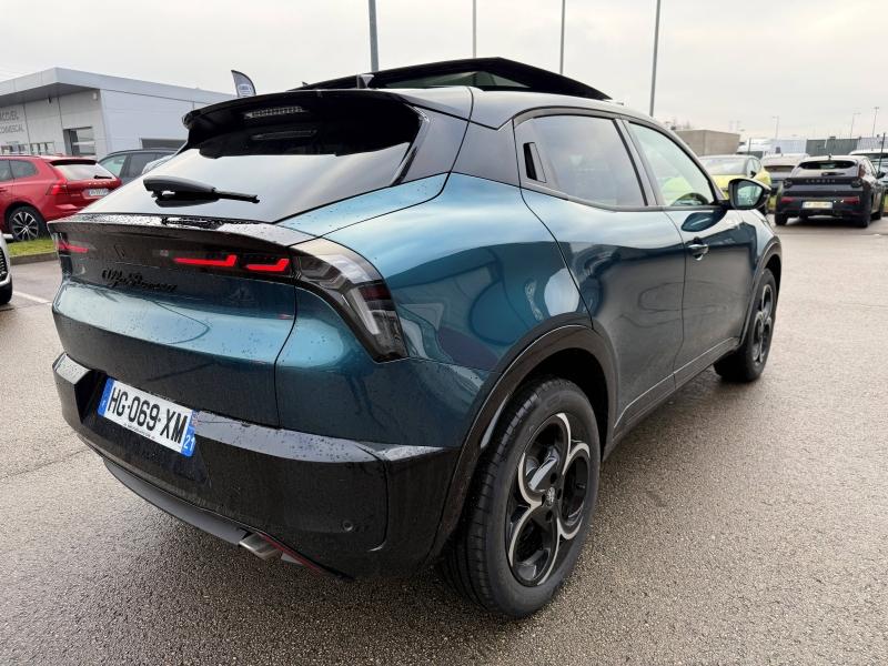 Image ALFA ROMEO Junior 1.2 Ibrida 145ch Premium e-DCT6 Q4