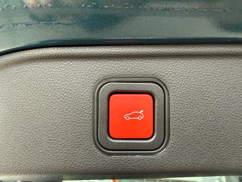 Image ALFA ROMEO Junior 1.2 Ibrida 145ch Premium e-DCT6 Q4