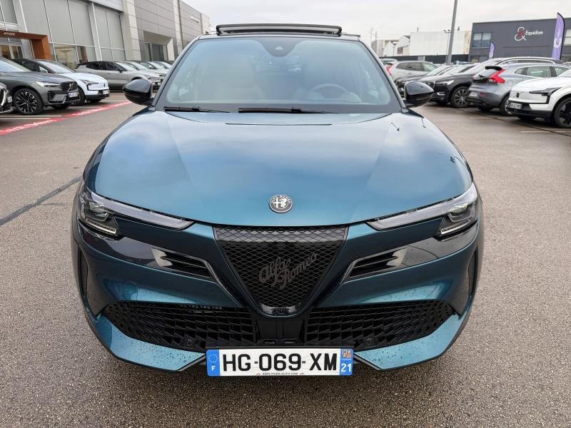 Photo ALFA ROMEO Junior 1.2 Ibrida 145ch Premium e-DCT6 Q4