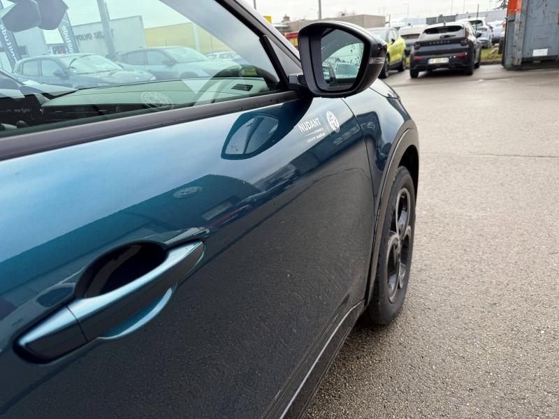 Image ALFA ROMEO Junior 1.2 Ibrida 145ch Premium e-DCT6 Q4