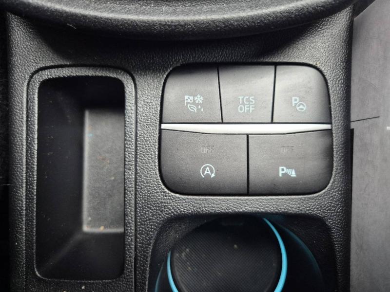 Image FORD Puma 1.0 EcoBoost 125ch S&S mHEV ST-Line X Powershift