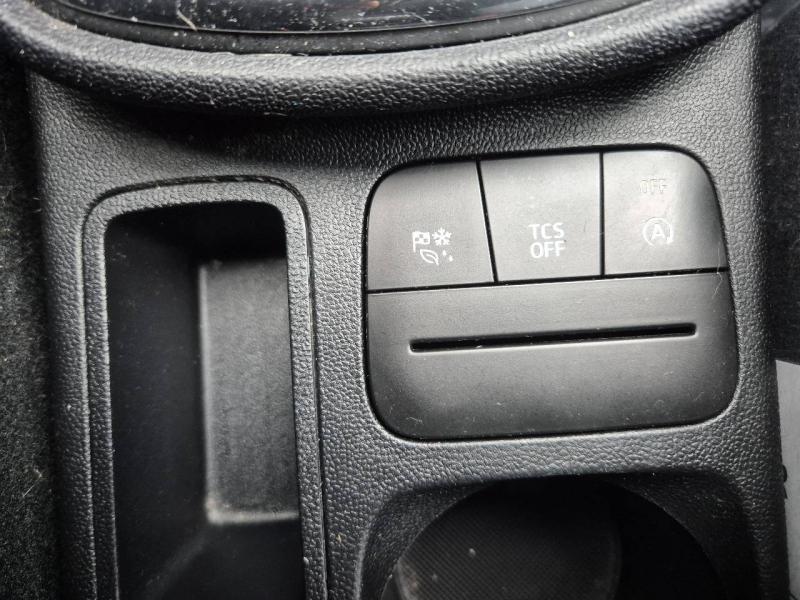 Image FORD Fiesta 1.0 Flexifuel 95ch Active X 5p