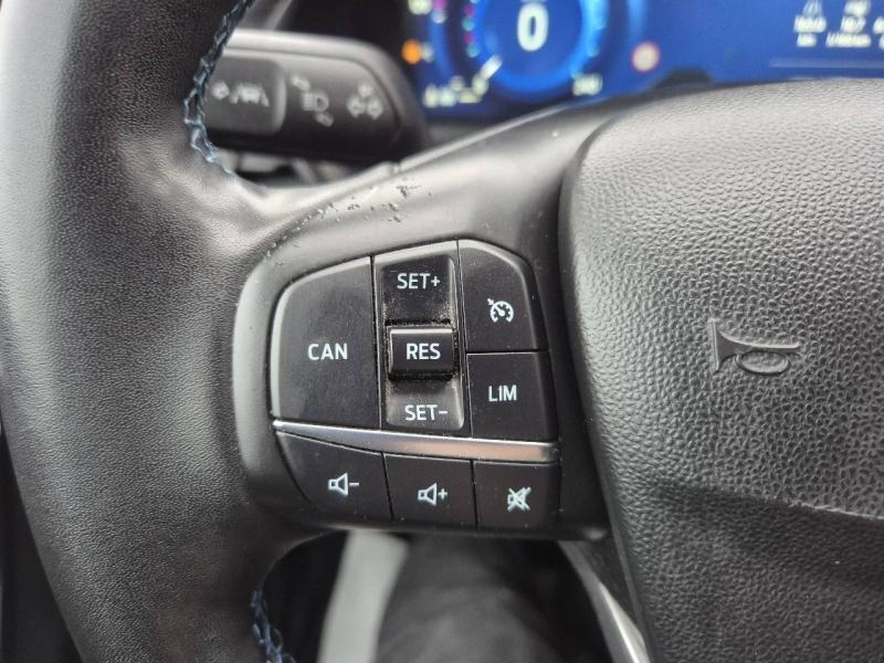 Image FORD Fiesta 1.0 Flexifuel 95ch Active X 5p