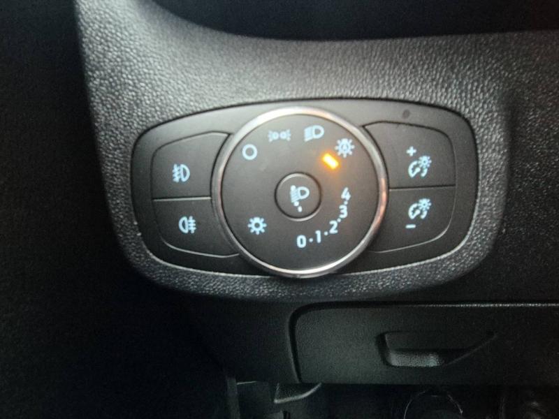 Image FORD Fiesta 1.0 Flexifuel 95ch Active X 5p