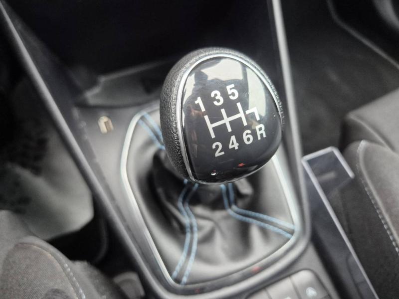 Image FORD Fiesta 1.0 Flexifuel 95ch Active X 5p