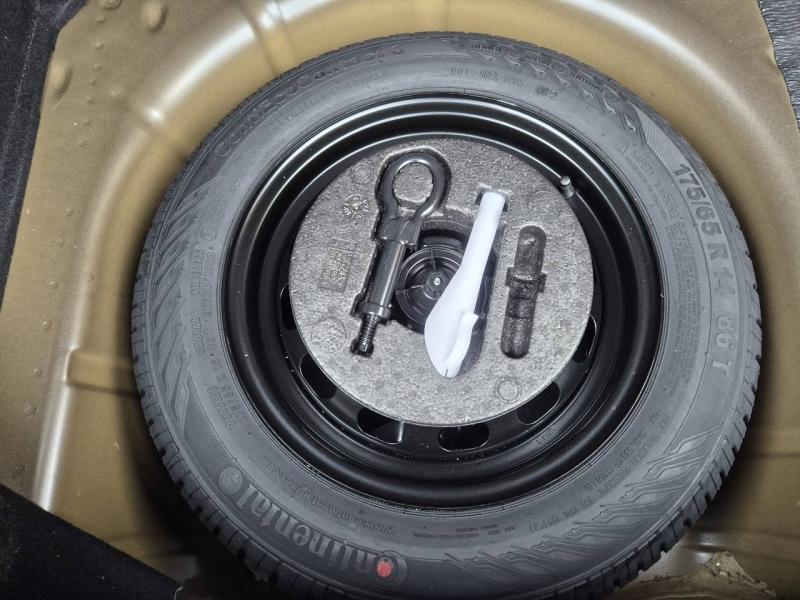 Image FORD Fiesta 1.0 Flexifuel 95ch Active X 5p