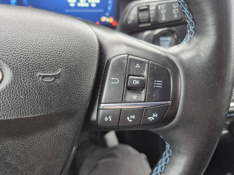 Image FORD Fiesta 1.0 Flexifuel 95ch Active X 5p