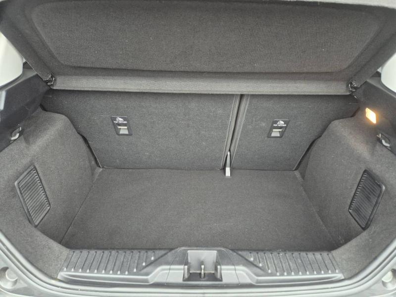 Image FORD Fiesta 1.0 Flexifuel 95ch Active X 5p