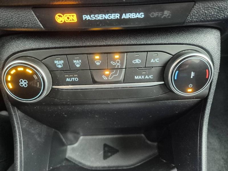 Image FORD Fiesta 1.0 Flexifuel 95ch Active X 5p