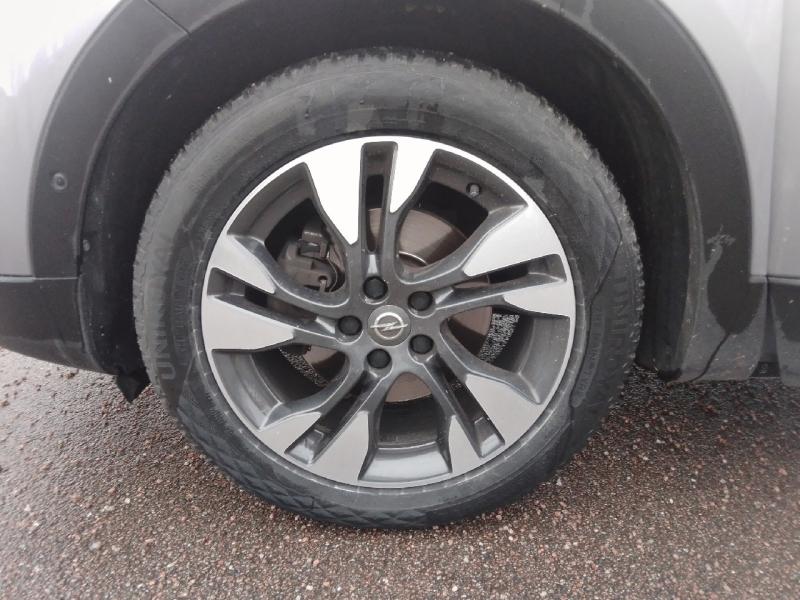 Image OPEL Grandland X 1.5 D 130ch Elite 7cv