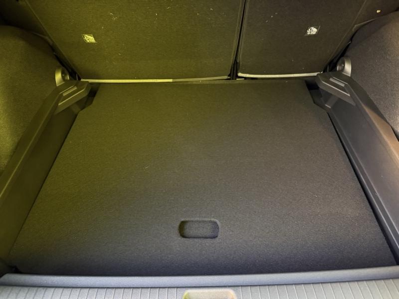 Image OPEL Frontera 1.2 Turbo Hybrid 145ch GS e-DCT6