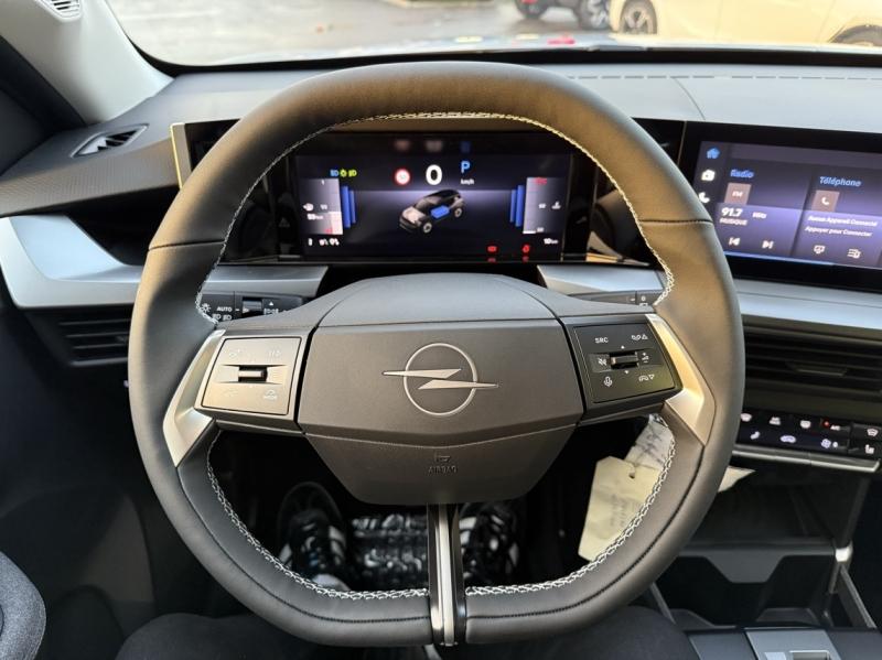 Image OPEL Frontera 1.2 Turbo Hybrid 145ch GS e-DCT6