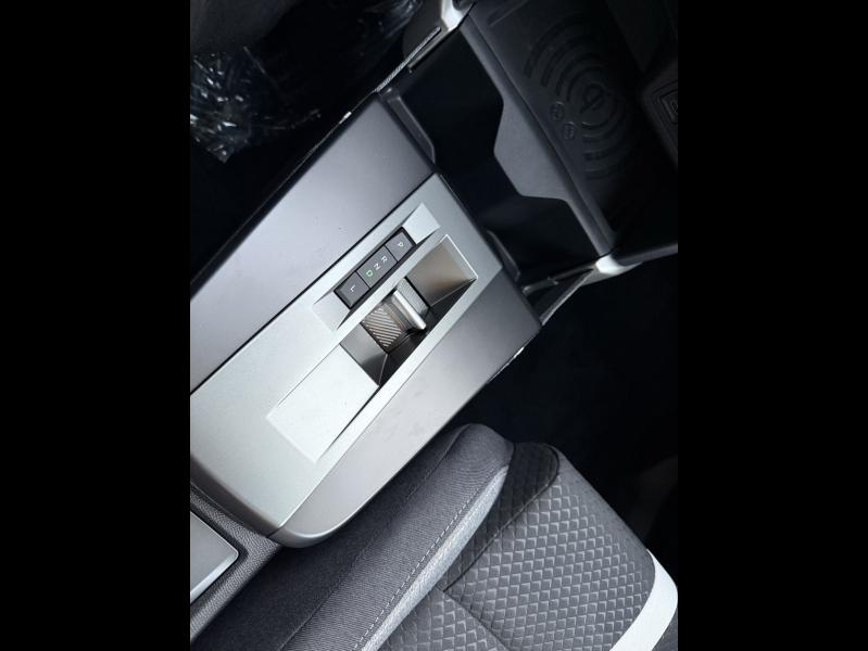 Image OPEL Frontera 1.2 Turbo Hybrid 145ch GS e-DCT6