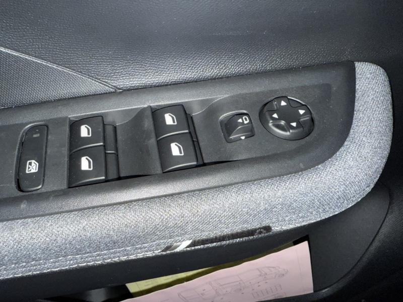 Image OPEL Frontera 1.2 Turbo Hybrid 145ch GS e-DCT6